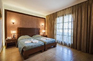 Hotel GAIA GARDEN wakacje