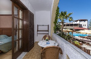 Hotel GAIA GARDEN wakacje