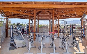 Hotel GAIA GARDEN wakacje