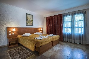 Hotel GAIA GARDEN wakacje