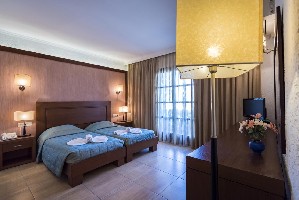 Hotel GAIA GARDEN wakacje