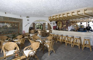 Hotel GAIA GARDEN wakacje