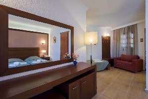 Hotel GAIA GARDEN wakacje