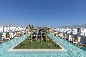 Hotel D ANDREA LAGOON ALL SUITES wakacje