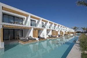 Hotel D ANDREA LAGOON ALL SUITES wakacje