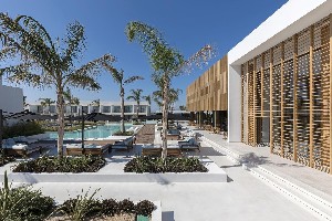 Hotel D ANDREA LAGOON ALL SUITES wakacje