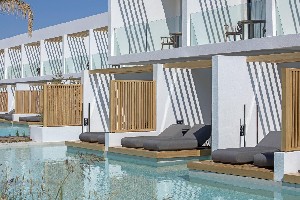 Hotel D ANDREA LAGOON ALL SUITES wakacje
