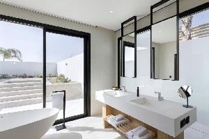 Hotel D ANDREA LAGOON ALL SUITES wakacje