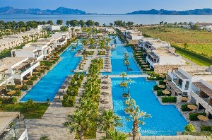 Resort