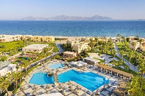 Hotel s bazénem