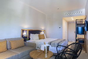 Hotel SMY KOS BEACH & SPLASH wakacje