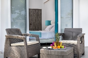 Hotel SMY KOS BEACH & SPLASH wakacje