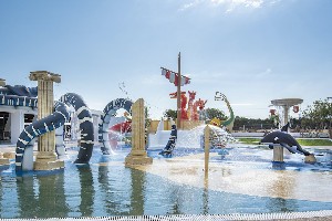 Hotel SMY KOS BEACH & SPLASH wakacje