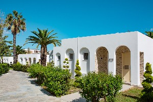 Hotel SMY KOS BEACH & SPLASH wakacje