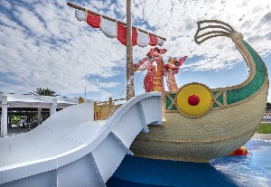 Hotel SMY KOS BEACH & SPLASH wakacje