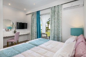 Hotel SMY KOS BEACH & SPLASH wakacje