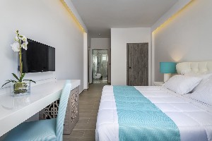 Hotel SMY KOS BEACH & SPLASH wakacje