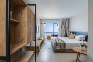 Hotel SMY KOS BEACH & SPLASH wakacje