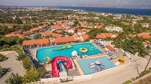 Hotel AEGEAN VIEW AQUA RESORT wakacje