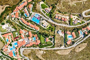 Hotel AEGEAN VIEW AQUA RESORT wakacje