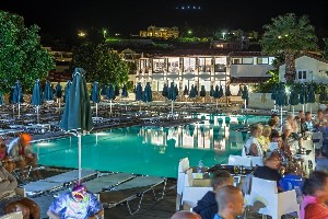 Hotel AEGEAN VIEW AQUA RESORT wakacje