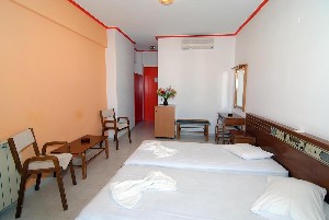 Hotel IRIS HOTEL wakacje