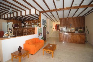 Hotel IRIS HOTEL wakacje