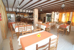 Hotel IRIS HOTEL wakacje