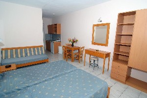 Hotel IRIS HOTEL wakacje