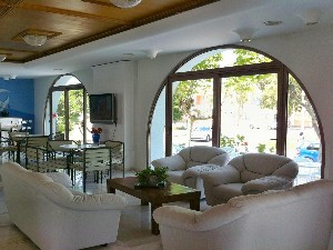 Hotel KOS BAY wakacje