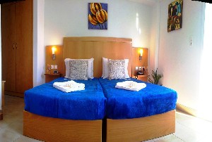 Hotel KOS BAY wakacje