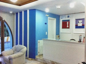 Hotel KOS BAY wakacje