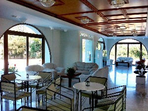 Hotel KOS BAY wakacje