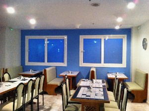 Hotel KOS BAY wakacje