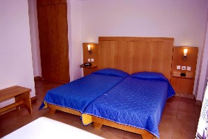 Hotel KOS BAY wakacje