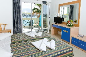 Hotel KOSTA PALACE wakacje