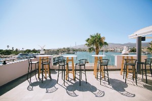 Hotel KOSTA PALACE wakacje