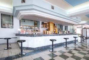 Hotel KOSTA PALACE wakacje