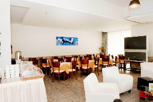 Hotel PARITSA wakacje