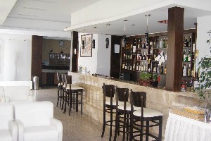 Hotel PARITSA wakacje