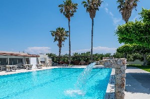 Řecko, Kos, Tigaki - ILIOS RESORT & FARMING