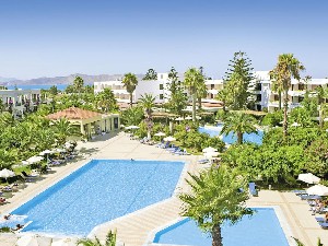 Hotel TIGAKI BEACH HOTEL wakacje
