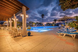 Hotel TIGAKI S STAR wakacje