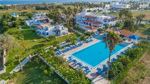 Hotel TIGAKI S STAR wakacje