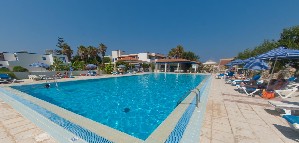 Hotel TIGAKI S STAR wakacje