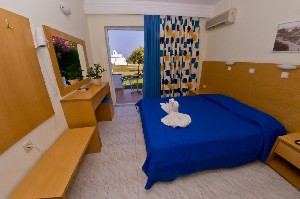 Hotel TIGAKI S STAR wakacje