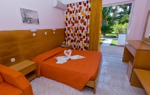 Hotel TIGAKI S STAR wakacje