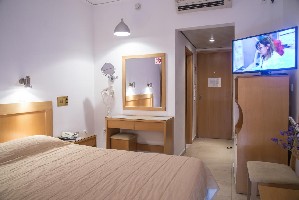 Hotel TROPICAL SOL wakacje