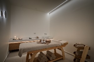 Spa and wellness