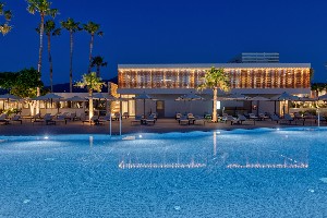 Main Pool